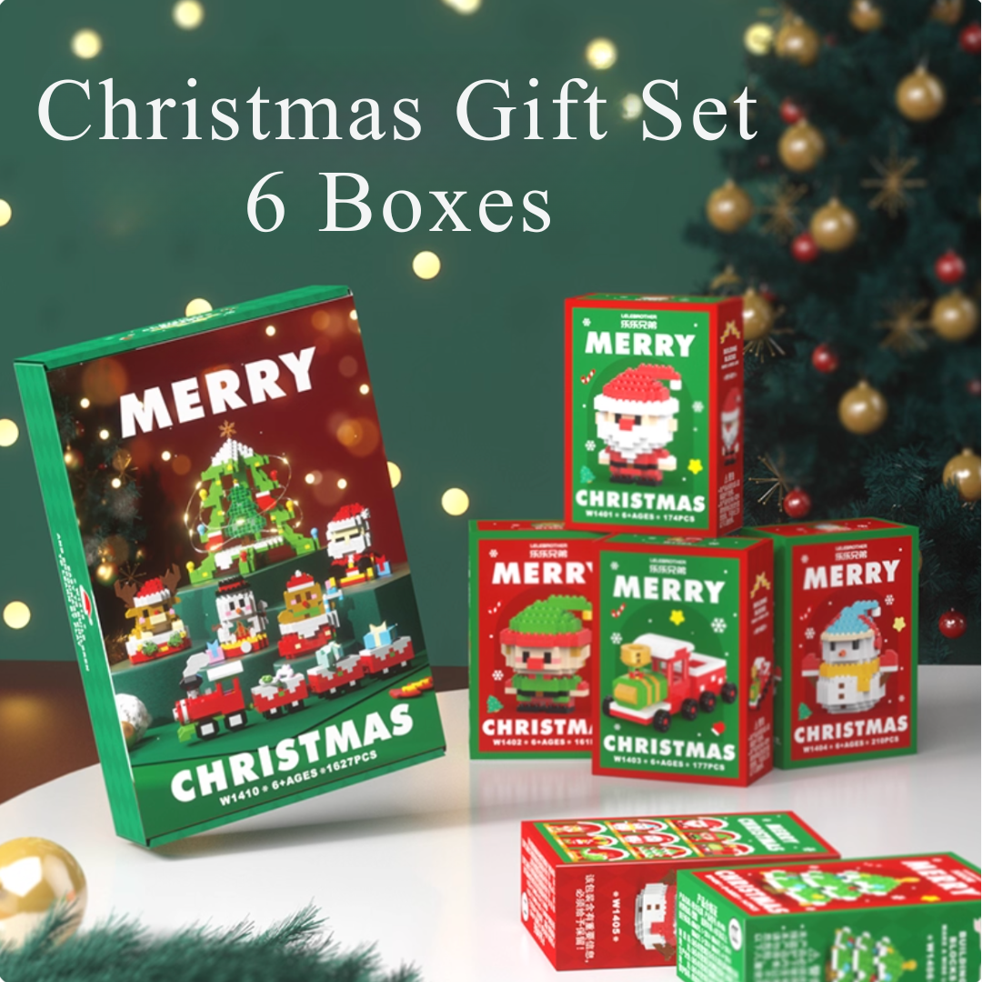 Christmas Gift Set