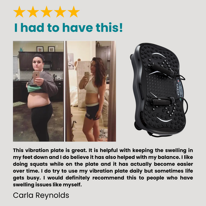 VitalVibe Pro
