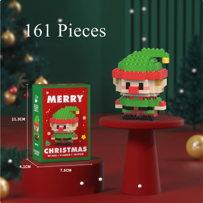 Christmas Blocks