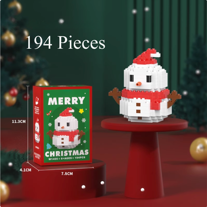 Christmas Blocks